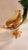 Early 20th Century Murano Style Art Glass Fish Sculpture For Sale - Image 4 of 5