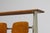 Lectura Hall Chairs attributed to Jean Prouvé for Ensic, France, 1950s For Sale - Image 13 of 18