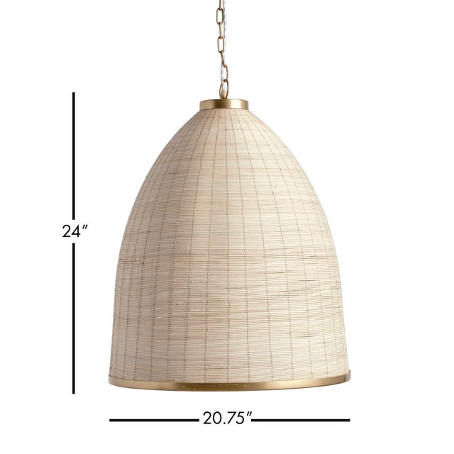 Maye Bell Pendant For Sale In Chicago - Image 6 of 6