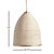 Maye Bell Pendant For Sale In Chicago - Image 6 of 6