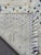 Moroccan Artisan Azilal Rug - 7.2 X 6.2 Ft For Sale In Cleveland - Image 6 of 8