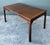 Vintage Baker Extendable Dining Table For Sale - Image 11 of 12