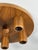 Mid-Century Modern Brutalist Ceiling Lamp, Germany, 1970s For Sale - Image 3 of 11