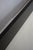 Wood Century Black Painted Queen Size Headboard For Sale - Image 7 of 10