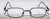 Vintage Maserati eyeglasses titanium black. Vintage glasses maserati angular shape circa 1980s Glasses are delivered...