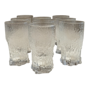 Ultima Thule Glass by Tapio Wirkkala for Iittala
