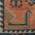 Antique Kars-Kasak Cotton and Wool Heavy Knot Rug, Turkey For Sale - Image 4 of 7