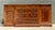 Vintage Flame Mahogany Sideboard Cabinet For Sale - Image 13 of 14