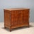 Charles X Mahogany Chest of Drawers For Sale - Image 11 of 11
