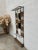 Rattan and Metal Lockers, Set of 2 For Sale - Image 10 of 17