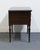 Ethan Allen Georgian Court Collection Solid Cherry Traditional Style 28" Nightstand 11-5206 For Sale - Image 12 of 13