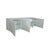 Modern Italia Kayak Wooden Sideboard from Cattelan For Sale - Image 3 of 16