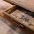 Oak French Drapers Table, 1920s For Sale - Image 6 of 13