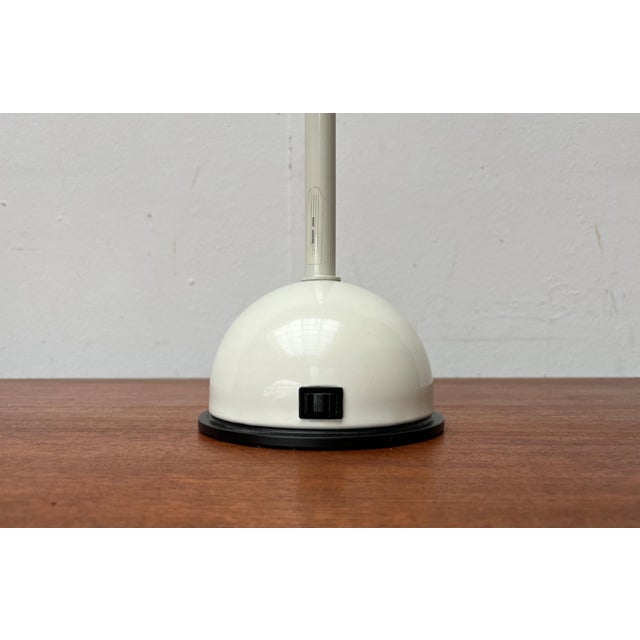Postmodern Model Stringa Table Lamp by Hans Ansems for Luxo, 1980s For Sale - Image 5 of 18