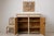 Traditional Antique Northern Swedish Empire Rustic Handmade Sideboard For Sale - Image 3 of 13