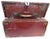 Primitive Hand-Painted Wooden Tool Box For Sale - Image 10 of 11