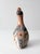 Ceramic Vintage Tonalá Hand-Painted Mexican Folk Art Bird Pottery For Sale - Image 7 of 11