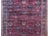 Textile Early 20th Century Turkish Sparta Rug For Sale - Image 7 of 15