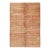 Mid-Century Modern Handmade Turkish Room Size Rug in the Style of Atomic Art For Sale