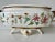 1874 Royal Worchester Porcelain Tureen With Elephant and Tropical Motifs English Serving Vessel For Sale In Columbus - Image 6 of 8