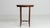 19th Century English Inlaid Oval Side Table For Sale - Image 12 of 14