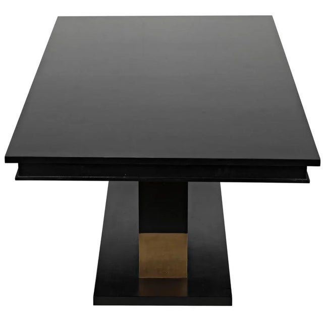 Ravenko Dining Table For Sale - Image 9 of 11
