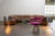 Guzzini Acrylic Glass Table Lamps by Luigi Massoni for Guzzini, Italy, 1970s, Set of 2 For Sale - Image 4 of 11