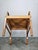 Ole Wanscher Model 1675 Armchair attributed to Ole Wanscher for Fritz Hansen, Denmark 1942 For Sale - Image 4 of 14