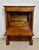 Large French Empire Walnut Secretaire Abattant, Early 20th Century For Sale - Image 17 of 18