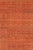 Modern Vintage Mamluk Rug With All-Over Ottoman Design by Keivan Woven Arts 8'11 X 11'9 For Sale - Image 3 of 12