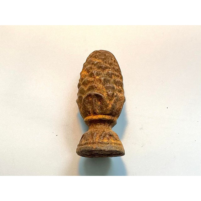 A Beautiful Cast Iron Decorative piece for garden or home.