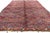 Tribal Vintage Beni M'Guild Moroccan Rug, 06'01 X 11'06 For Sale - Image 3 of 10