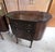 Vintage Martha Washington Sewing Cabinet For Sale - Image 4 of 4