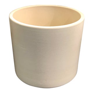 Gainey Pottery Ac12 Planter For Sale