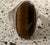 Vintage Sterling Silver Size 10 Ring With Genuine Tigereye Stone Signed Good condition light wear Handcrafted in Thailand,...