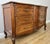 Vintage French Chest of Drawers in Walnut For Sale - Image 10 of 16