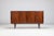 1960s Model 19 Highboard in Rosewood by Gunni Omann for Omann Jun, Denmark, 1960 For Sale - Image 5 of 18