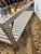 Crate & Barrel Boardwalk Coffee Table For Sale - Image 11 of 13
