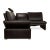 Pegasus Leather Corner Sofa from Laauser For Sale - Image 13 of 16