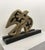 Abstract Painted Metal Colomba Dove, 1980 For Sale - Image 11 of 18
