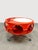 Orange power! Serve your drinks in style with this unique orange ‘Rotobar’ by Curver. Made in the Netherlands in the...