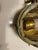 Brass Garden Nautical Sconces, 1940s, Set of 5 For Sale - Image 3 of 9