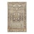 Galerie Shabab Collection Mid-20th Century Persian Malayer Accent Rug For Sale