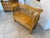 Farmhouse Kitchen Chest Bench For Sale - Image 6 of 10