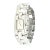 Gucci Late 20th Century Gucci Estate Swiss Made Stainless Steel Ladies Wristwatch For Sale - Image 4 of 12