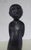 Ceramic Boy Sculpture attributed to Elie Van Damme for Perignem, 1960s For Sale - Image 4 of 15