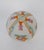 Pendant Light with Spritz Decor Glass Globe and Posement, Austria, 1920s For Sale - Image 10 of 18