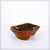 Brutalist Wooden Bowl in the style of Alexandre Noll For Sale - Image 11 of 11