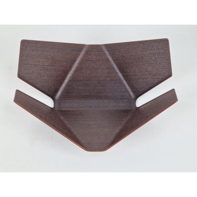 Minimalist Fruit Bowl in Wood by Zoocreative for Delica , 2000s For Sale - Image 11 of 14