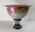 Kjell Engman Mid-Century Modern Scandinavian Art Glass Centerpiece Bowl Kjell Engman for Kosta Boda For Sale - Image 4 of 13